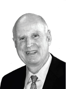 Richard F. (Dick) Quis